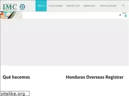 Sites similar to int-marconsult.com