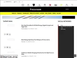 Sites similar to int-media.opel.com