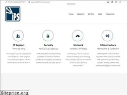 Sites similar to int-pro-ser.com