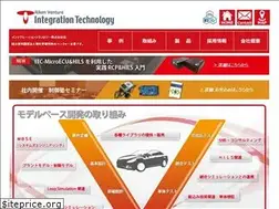 Sites similar to int-tech.co.jp