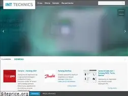 Sites similar to int-technics.com