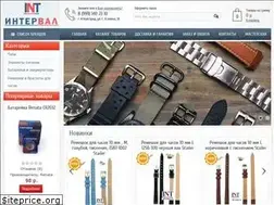 Sites similar to int-time.ru