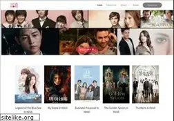 Sites similar to int-tvshows.com