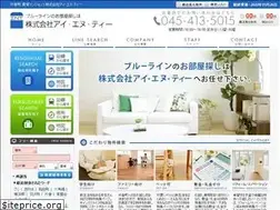 Sites similar to int-yokohama.com