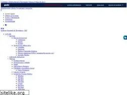 Sites similar to int.gov.br