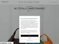 Sites similar to int.liebeskind-berlin.com