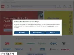Sites similar to int.rsdelivers.com