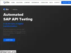 Sites similar to int4.com
