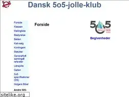 Sites similar to int505.dk