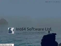 Sites similar to int64software.com