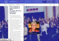Sites similar to inta-aivn.org