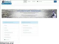 Sites similar to inta-j.org