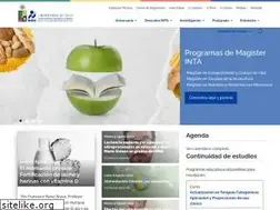 Sites similar to inta.cl