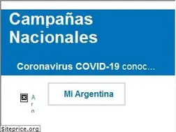 Sites similar to inta.gob.ar