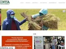 Sites similar to inta.gob.ni