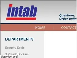 Sites similar to intab.net