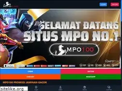 Sites similar to intabakavubadf.org