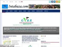 Sites similar to intabaza.com