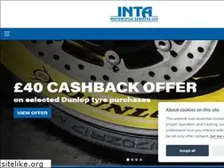 Sites similar to intabikes.com