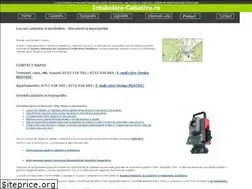 Sites similar to intabulare-cadastru.ro