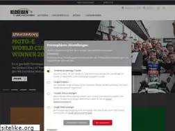 Sites similar to intact-batterien.de