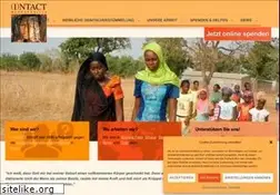 Sites similar to intact-ev.de