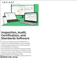 Sites similar to intact-systems.com
