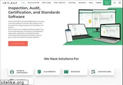 Sites similar to intact.at