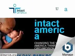 Sites similar to intactamerica.org