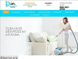 Sites similar to intactcleaningservices.com