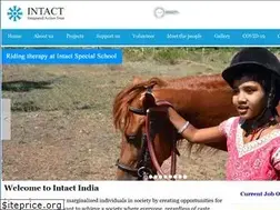 Sites similar to intactindia.org