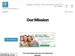 Sites similar to intactnutrition.com
