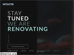 Sites similar to intacto.com