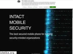 Sites similar to intactphone.com