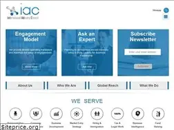 Sites similar to intadc.com