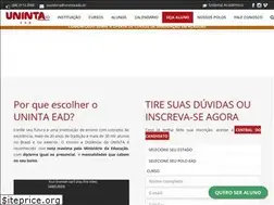 Sites similar to intaead.com.br