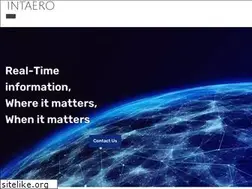 Sites similar to intaero.com
