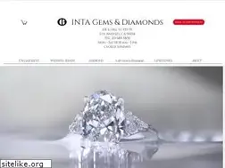 Sites similar to intagems.com