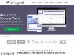 Sites similar to intagent.com