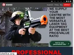 Sites similar to intager.com