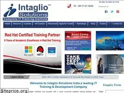 Sites similar to intaglio-solutions.com