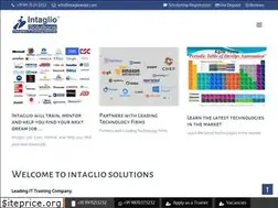Sites similar to intaglioindia.com