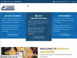 Sites similar to intaglioindia.in