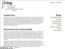 Sites similar to intagnewspaper.org