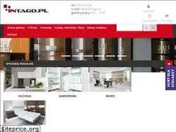 Sites similar to intago.com.pl