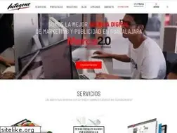 Sites similar to intagono.com
