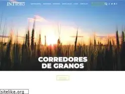 Sites similar to intagro.com
