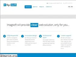 Sites similar to intagsoft.com