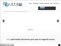 Sites similar to intainformatica.es