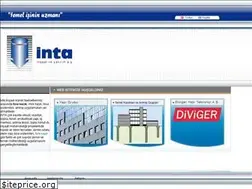 Sites similar to intainsaat.com